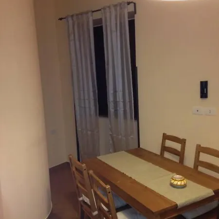 Casa Acasaccio * Шакка