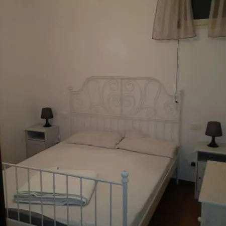 Apartmán Casa Acasaccio