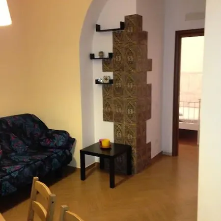 Lejlighed Casa Acasaccio